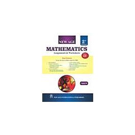 Raajkart New Age Mathematics Assignments Worksheets For Class 9