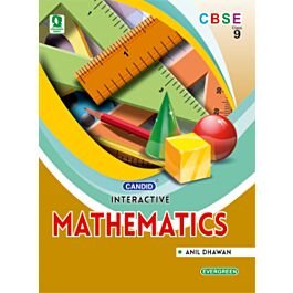 Raajkart Buy Evergreen Candid Interactive Mathematics Textbook