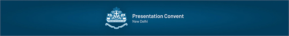 Presentation Convent School, Delhi