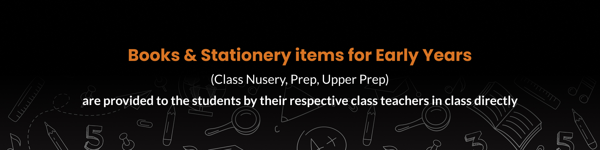 Upper Prep