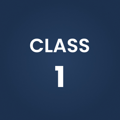 Grade 1