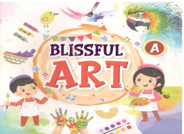 Blissful Art