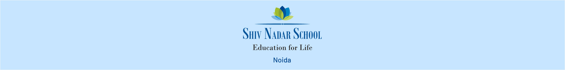 Shiv Nadar School Noida Campus