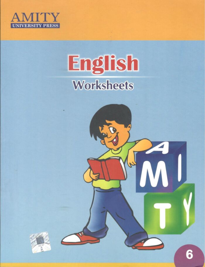 Grow With Words English Course Book Class - 8