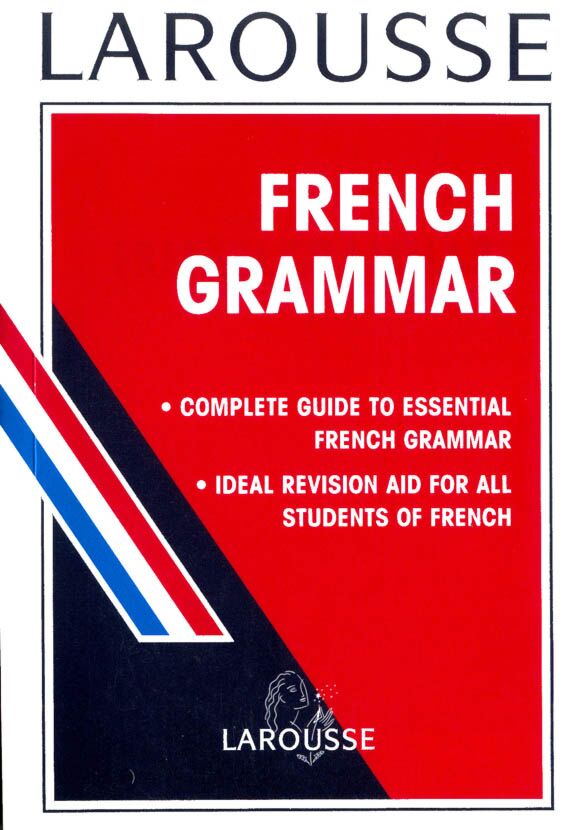 Buy　Grammar　Larousse　(Mini)　French　Price　in　Books　Online　Best　at　India