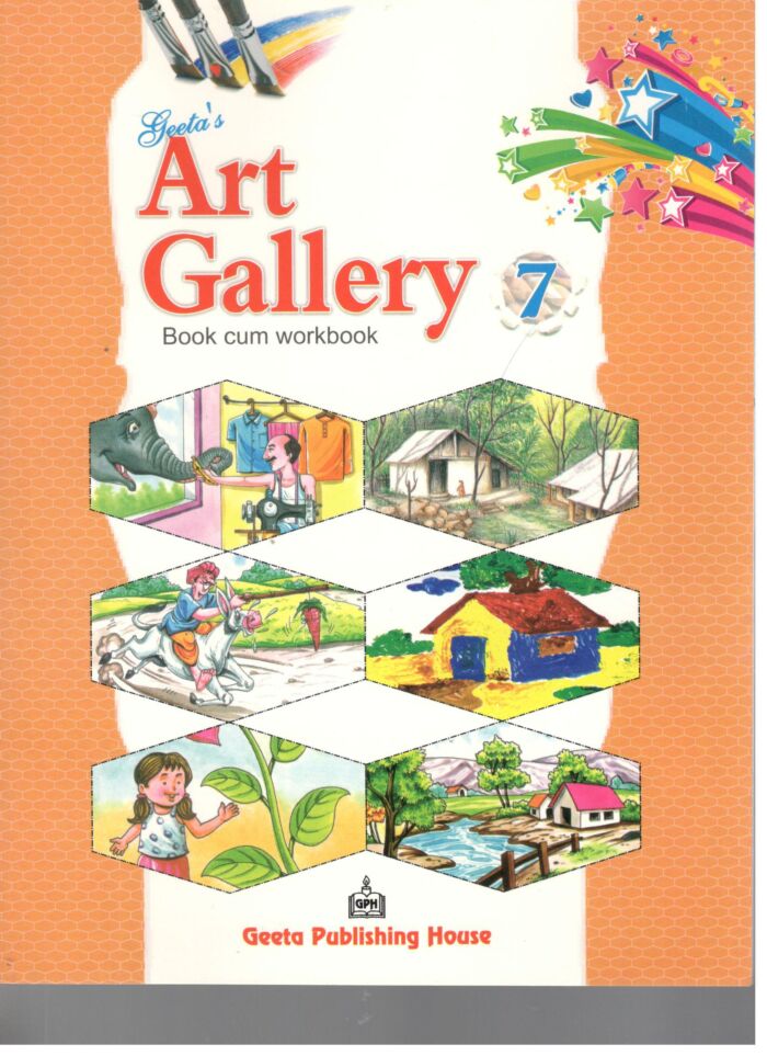 Raajkart.com - Buy APC Enrich Your Art Skills Textbook for Class 8 Online  at Raajkart.com Buy Books Online at Best Price in India