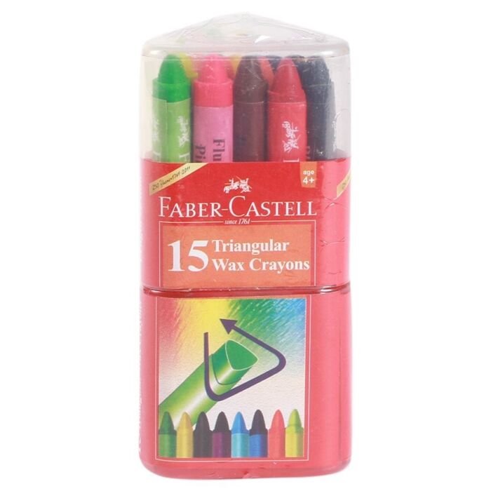 Crayon King Bulk Crayons - 2 Packs of Crayons in Cello Bag