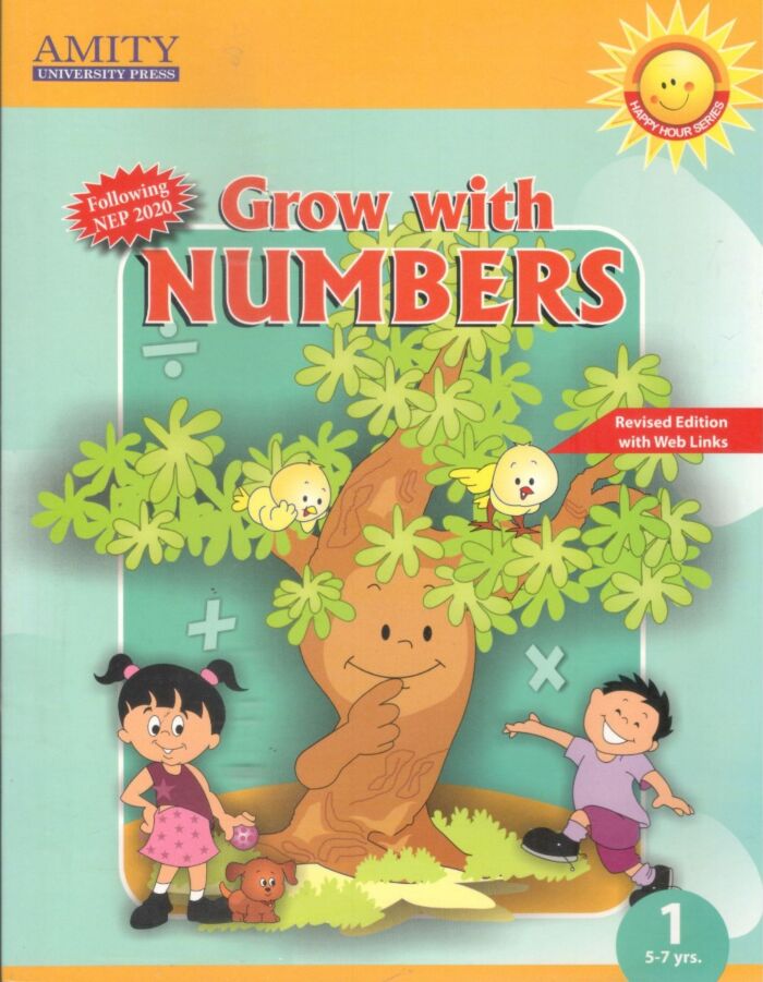 Grow With Words English Course Book Class - 6: Buy Grow With Words English  Course Book Class - 6 by Nomita Wilson at Low Price in India 