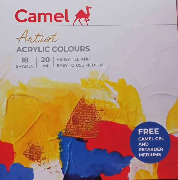 Camel #Wax crayons... - Gokul Stationery and Printers | Facebook