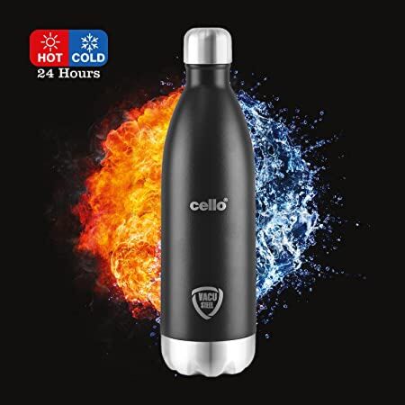ARC Sport Top Water Bottle (For Cold Beverages) - ARC Dance