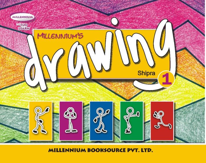 Easy Drawing for Children - Class 1 to Class 6 - Twinkl-saigonsouth.com.vn