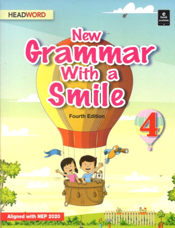 Best　in　Price　at　a　Books　Online　Buy　Smile　Class　for　With　Headword　Grammar　New　India