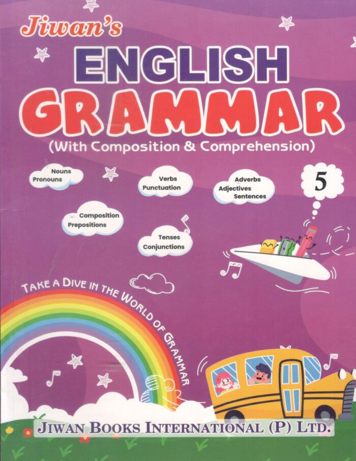 India　Books　Jiwan　Class　Sri　Online　Kripa　Buy　Grammar　at　at　Online　in　English　by　for　Buy　Best　Price