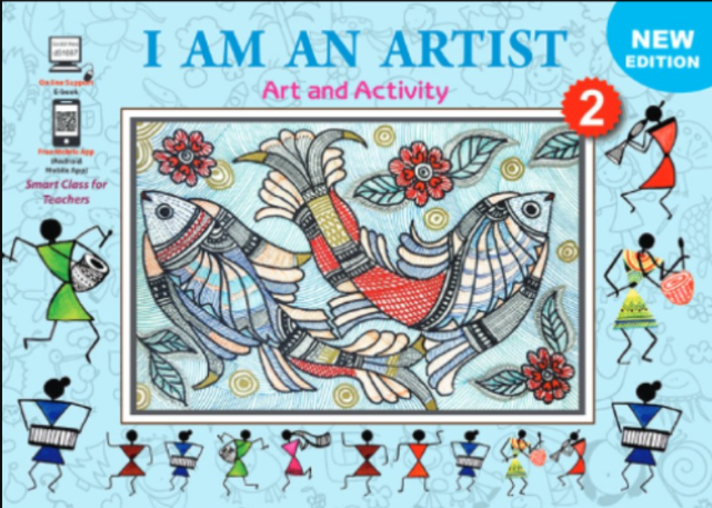 Art and Craft – Children Choice Publication