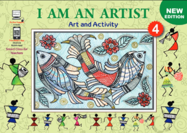  Maped Creative Artist Board (Age 4+) Buy Books Online at  Best Price in India