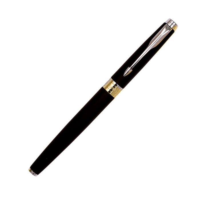 Parker Vector Standard Black Fountain Pen 2025379 Parker Vector Standard Black Fountain Pen 2025379