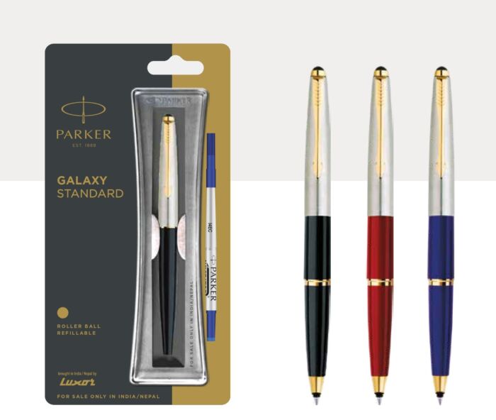 Parker