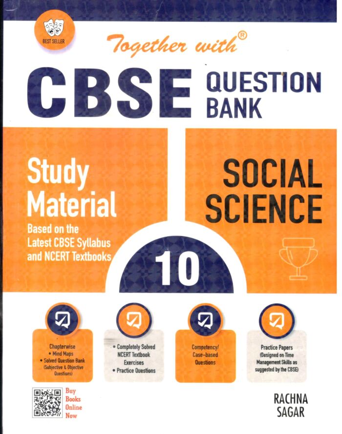 rachna sagar together with cbse question bank social science fo