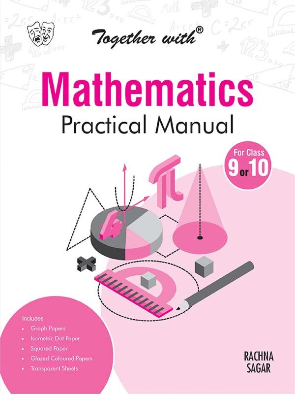 Raajkart.com - Rachna Sagar Together With Mathematics Practical Manual ...
