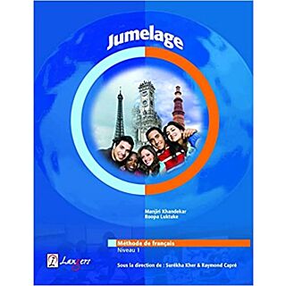 Langers | Jumelage French Niveau | Textbook | Part I |