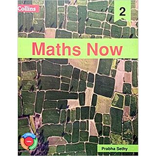 Collinss Maths Now for Class 2