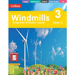 Collins | Windmills | Class 3 | Term 3 |