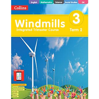 Collins | Windmills | Class 3 | Term 2 |