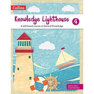 Collins Knowledge Lighthouse for Class 4