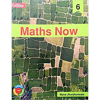 Collins Maths Now for Class 6