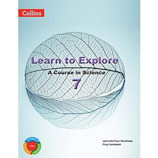 Collins Learn to Explore for Class 7