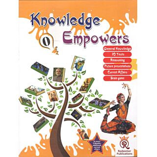 Redeemer Knowledge Empowers for Class 0