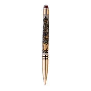 Submarine | Ball Pen | Lakshmi Rudraksha | Art No. BP-1004 |