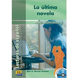 La Última Novela Nivel Superior 2
