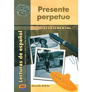 Presente perpetuo Nivel Elemantal 1