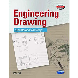 Katson | Engineering Drawing | P S Gill |