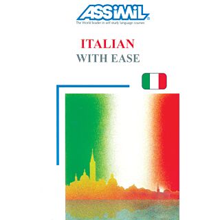 Assimil Italian with Ease (Audios Dowloadable)