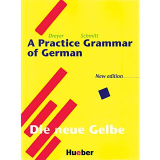 Goyal Practice Grammar of German