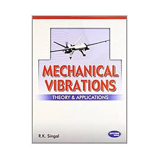 Katson | Mechanical Vibrations | Dr. RK Singal |