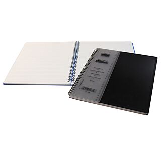 Solo Premium Note Book (NA403)