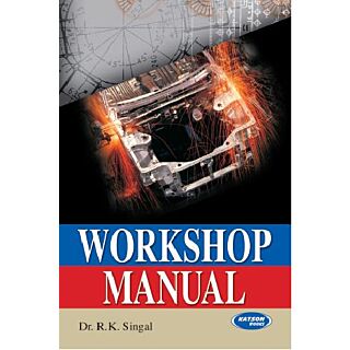 Katson | Workshop Manual | Dr. R K Singal |