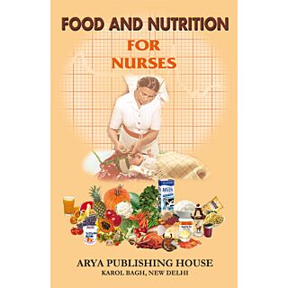 APC Food and Nutrition for Nurses