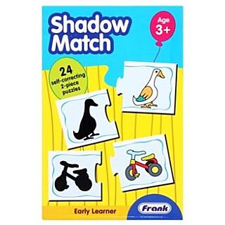 Frank | Early Learner | Shadow Match | Code 10113 |