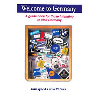 Goyal Welcome to Germany