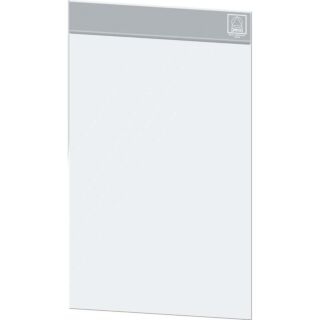 Omega | Executive Clip Board | Art No.1712 |