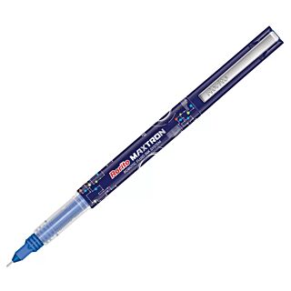 Rorito | Gel Pen | Maxtron | Robotic Flud Ink System |