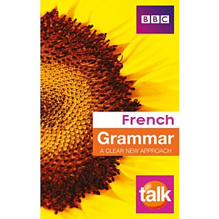 Talk French Grammar Bbc Active