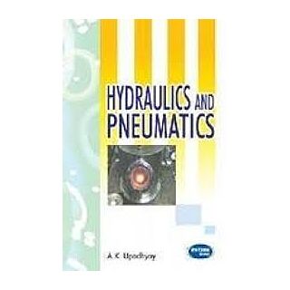 Katson Hydraulics & Pneumatics |by A.K. Upadhyay
