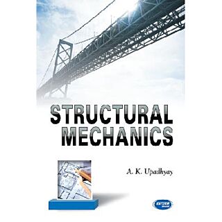 Katson Structural Mechanics |by A.K. Upadhyay