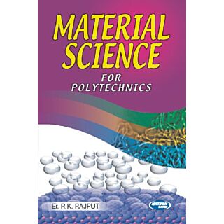 Katson | Material Science For Polytechnics | Er. RK Rajput |