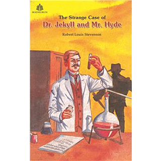 Madhubun | The Strange Cost of Dr. Jekyll And Mr. Hyde |